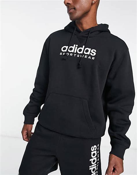 adidas sportkleding.